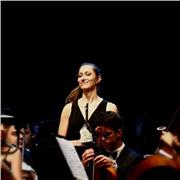 Clases de repaso de la asignatura de música, flauta travesera y lenguaje musical